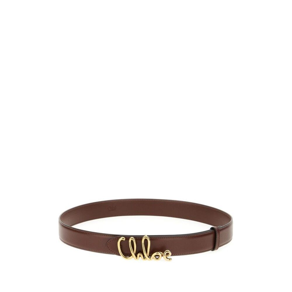 Chloe Woman Accessories Belts